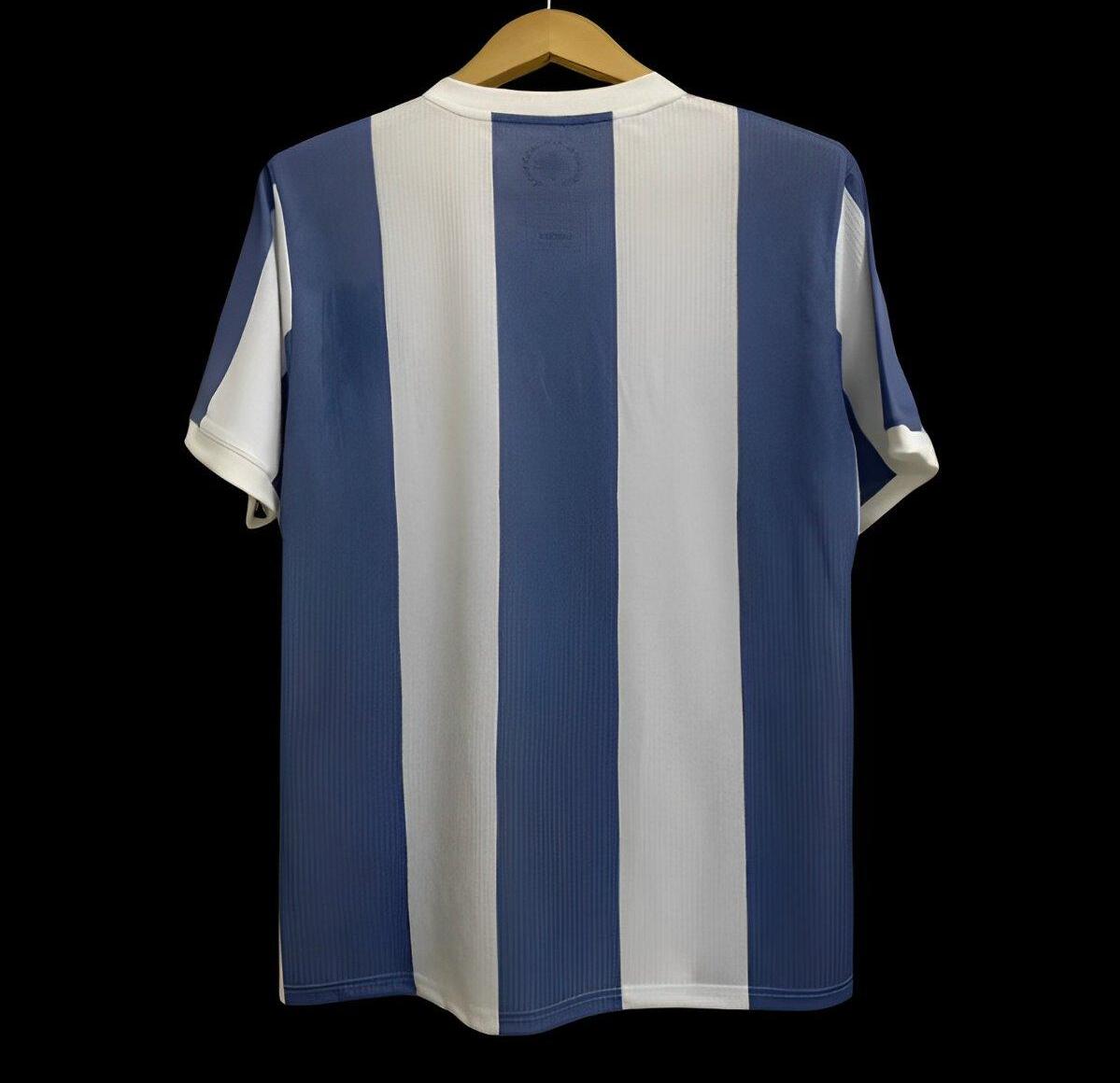 Maillot de l'Argentine édition spéciale 50 ans
