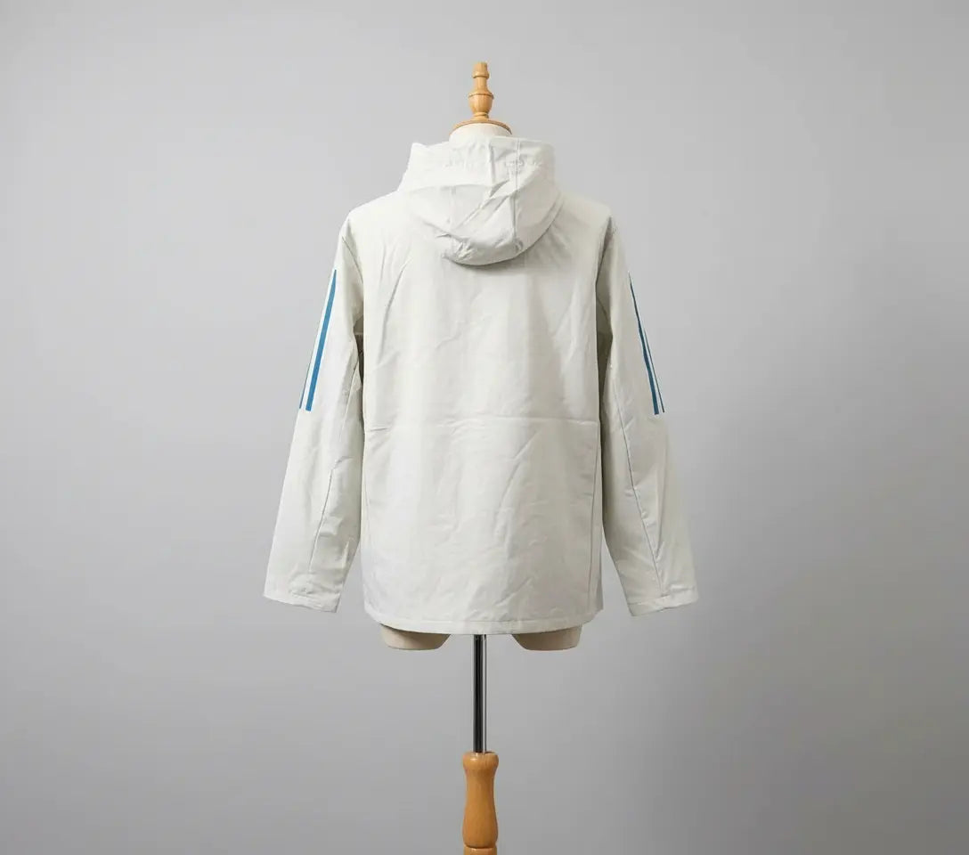 Veste imperméable de l'Argentine Casa Albiceleste
