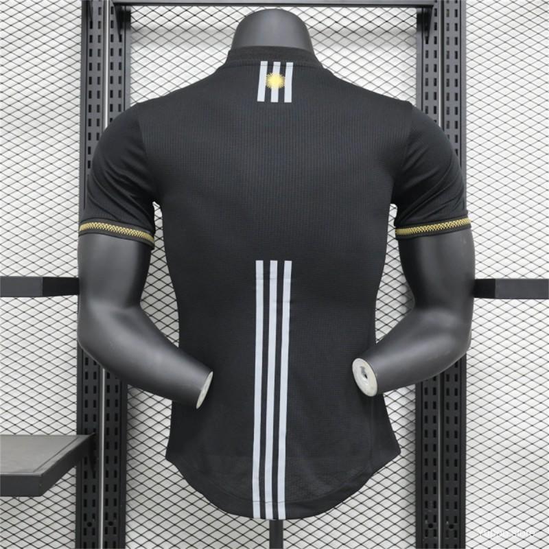 Maillot black edition