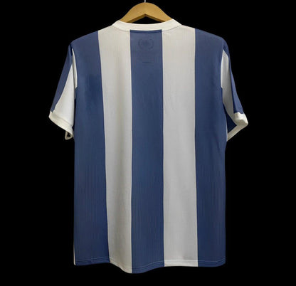 Maillot de l'Argentine édition spéciale 50 ans