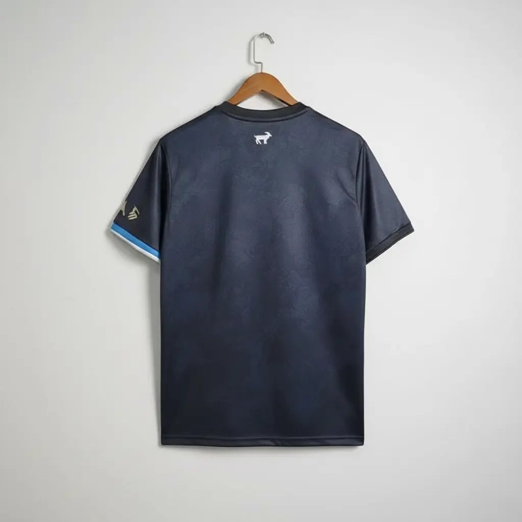 Maillot Stussy argentine Casaalbiceleste