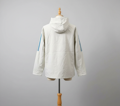 Veste imperméable de l'Argentine