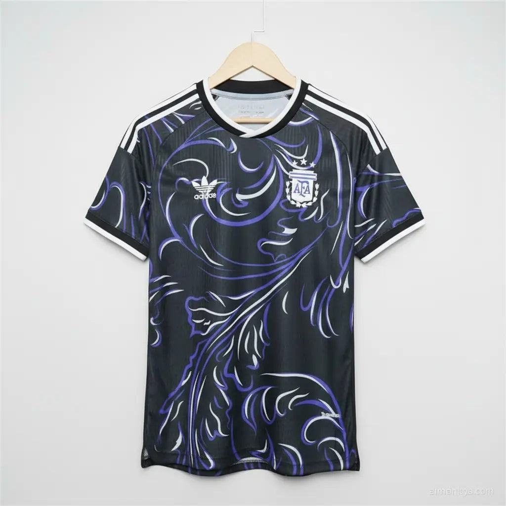 Maillot Argentine 2026 Casaalbiceleste