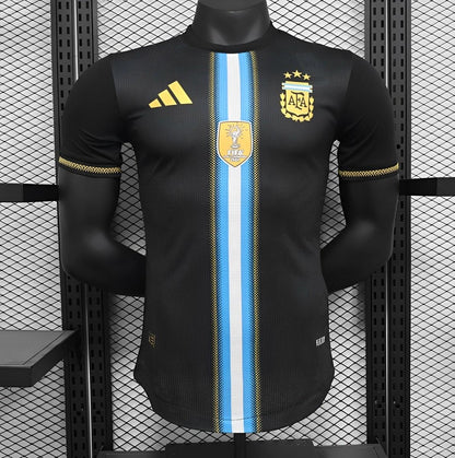 Maillot black edition