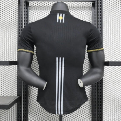Maillot black edition